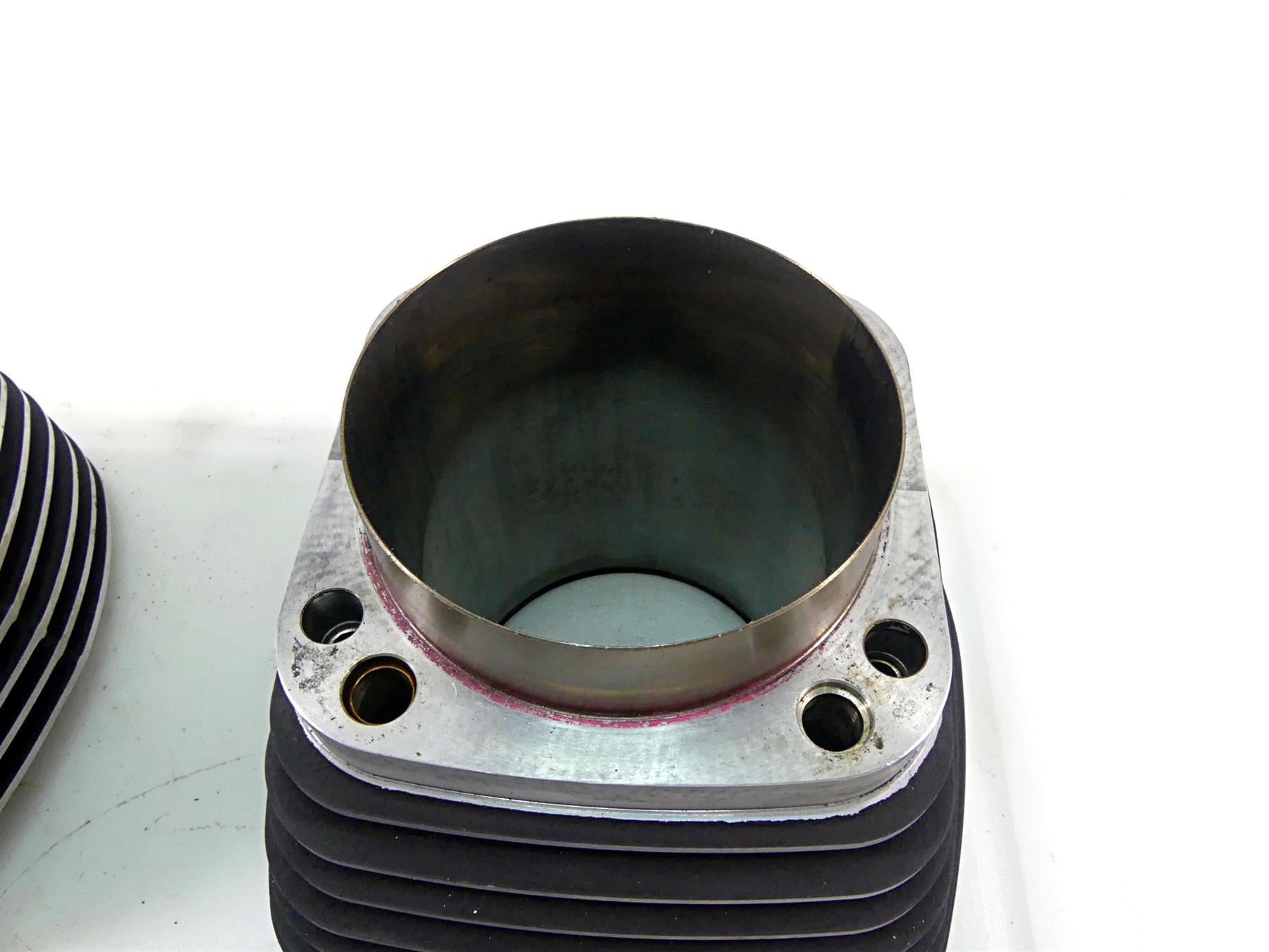 2017 Harley Dyna FXDB Street Bob S&S 110" Sidewinder Big Bore Cylinder Piston -For Parts 910-0651 {{ shop.shopifyCountryName }} - Mototech271