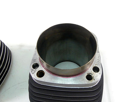 2017 Harley Dyna FXDB Street Bob S&S 110" Sidewinder Big Bore Cylinder Piston -For Parts 910-0651 {{ shop.shopifyCountryName }} - Mototech271