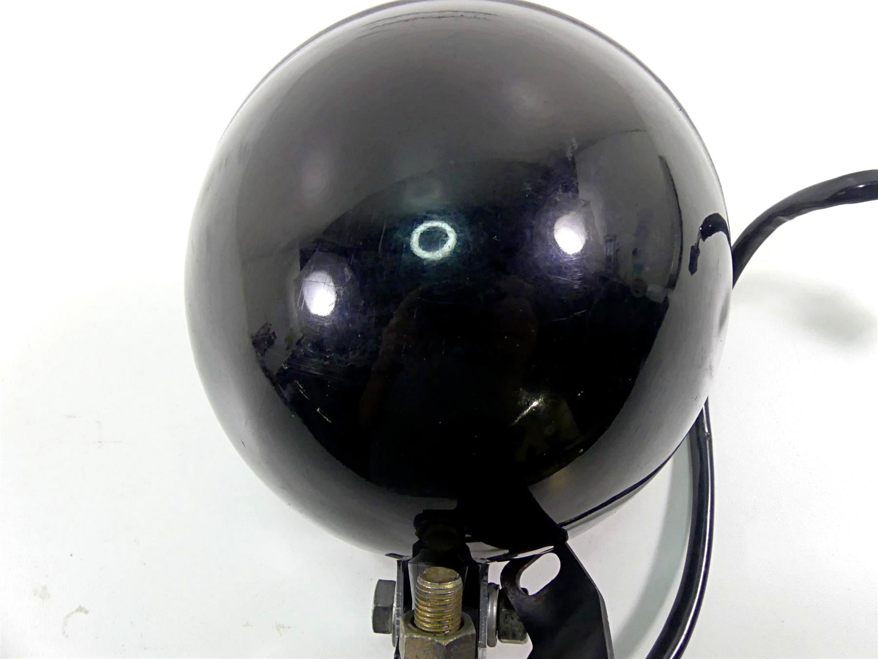 2017 Harley Dyna FXDB Street Bob Headlight Bucket & Extension Bracket 68297-05A {{ shop.shopifyCountryName }} - Mototech271