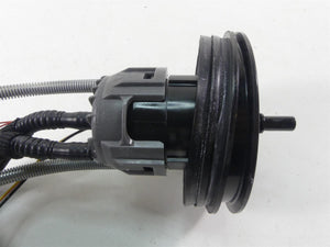 2018 Can Am Maverick X3 XMR Turbo R Fuel Gas Petrol Pump -Tested 709001057