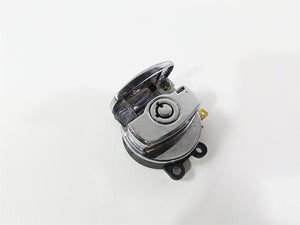 2005 Harley Touring FLHRI Road King Ignition Switch Fork Lock Set 71540-94B | Mototech271