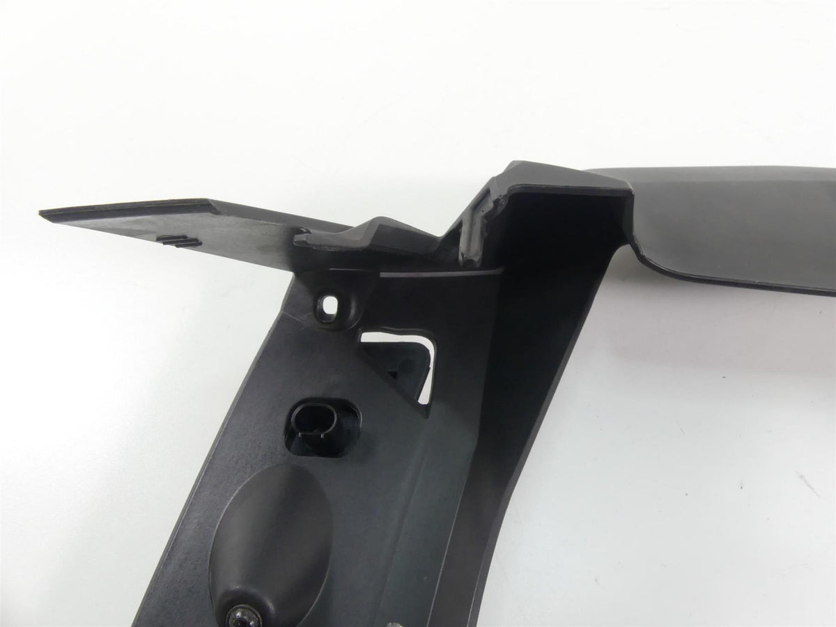 2014 BMW K1600 GTL K48 Front Blinker Turn Signal + Mount 63137717871 {{ shop.shopifyCountryName }} - Mototech271