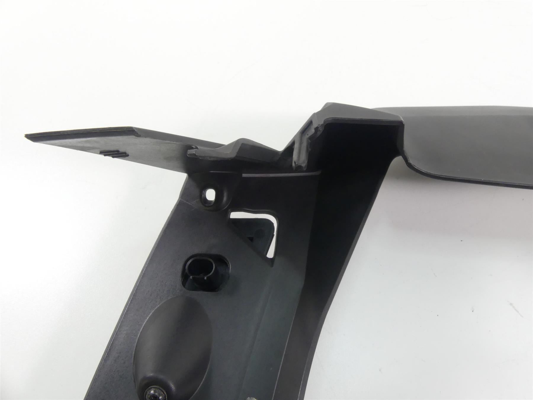 2014 BMW K1600 GTL K48 Front Blinker Turn Signal + Mount 63137717871 {{ shop.shopifyCountryName }} - Mototech271