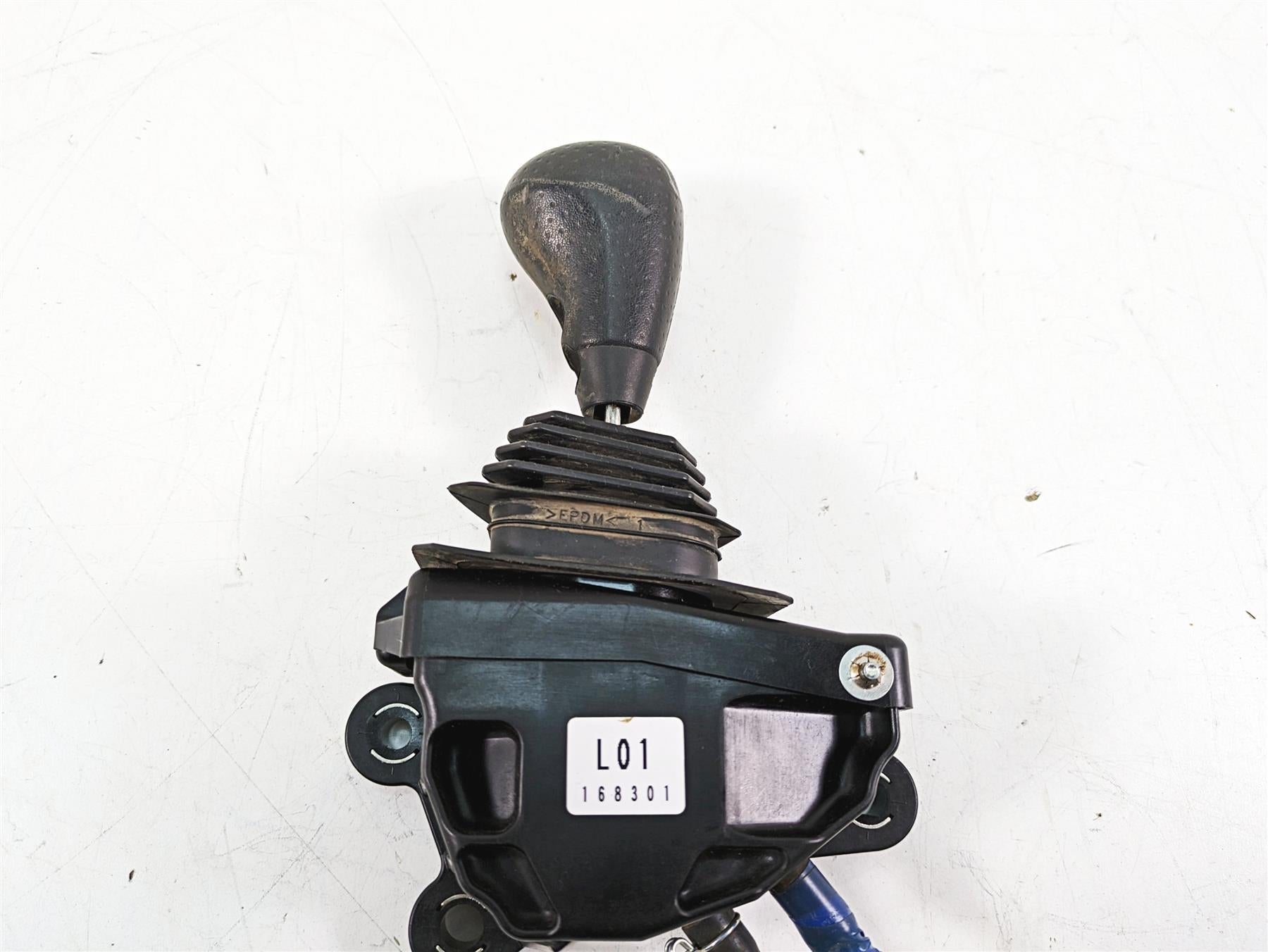 2018 Yamaha YXZ1000R EPS SS Shifter Shift Lever & Links B57-18300-00-00 {{ shop.shopifyCountryName }} - Mototech271