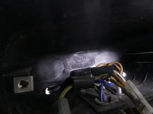 1978 BMW R100 S (2474) Taillight Tail Light Rear Blinker Turn Signal 63211356298 | Mototech271