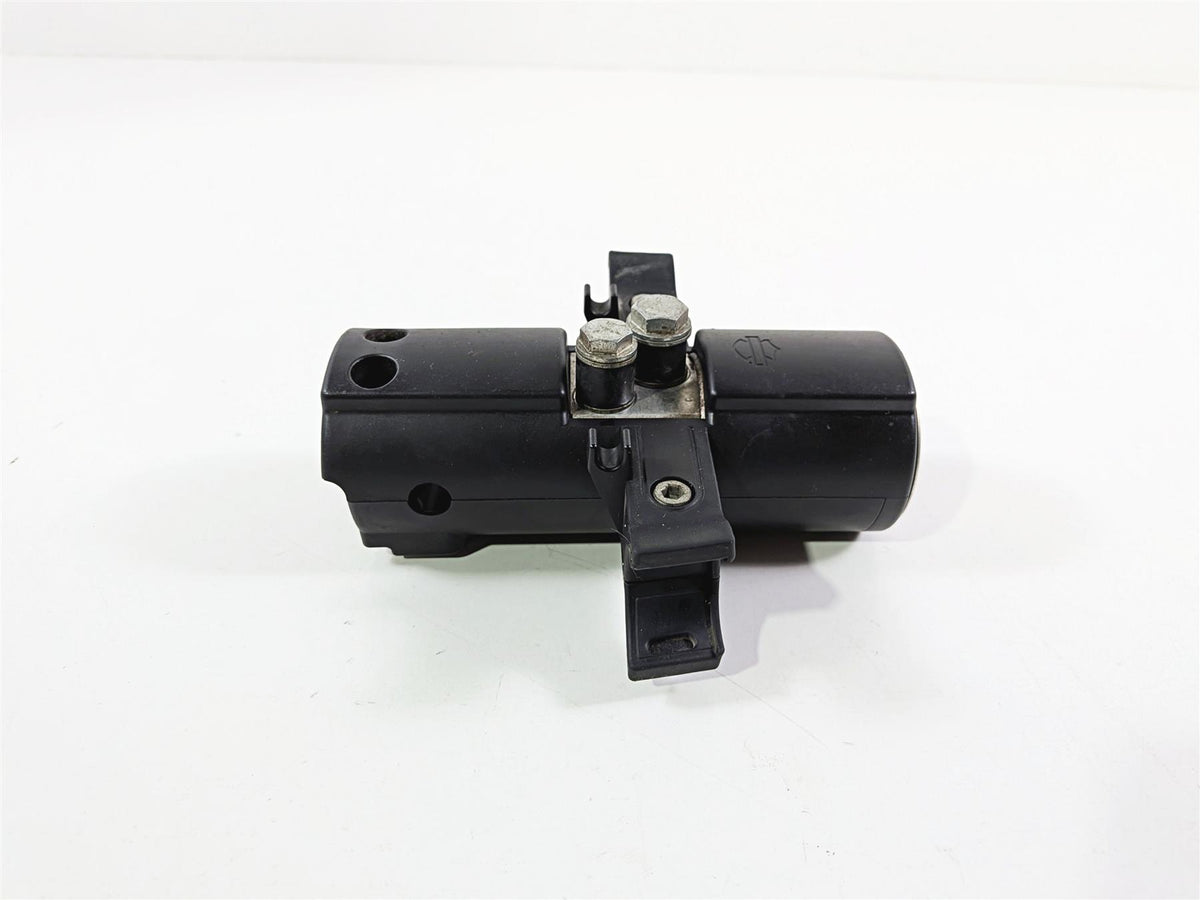 2014 Harley FXSB Softail Breakout Front Abs Brake Pump Unit Module 48349-11A-Mototech271