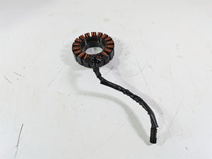 2017 Harley Touring FLHTKSE CVO E-Glide Starter Alternator Generator 29900042A