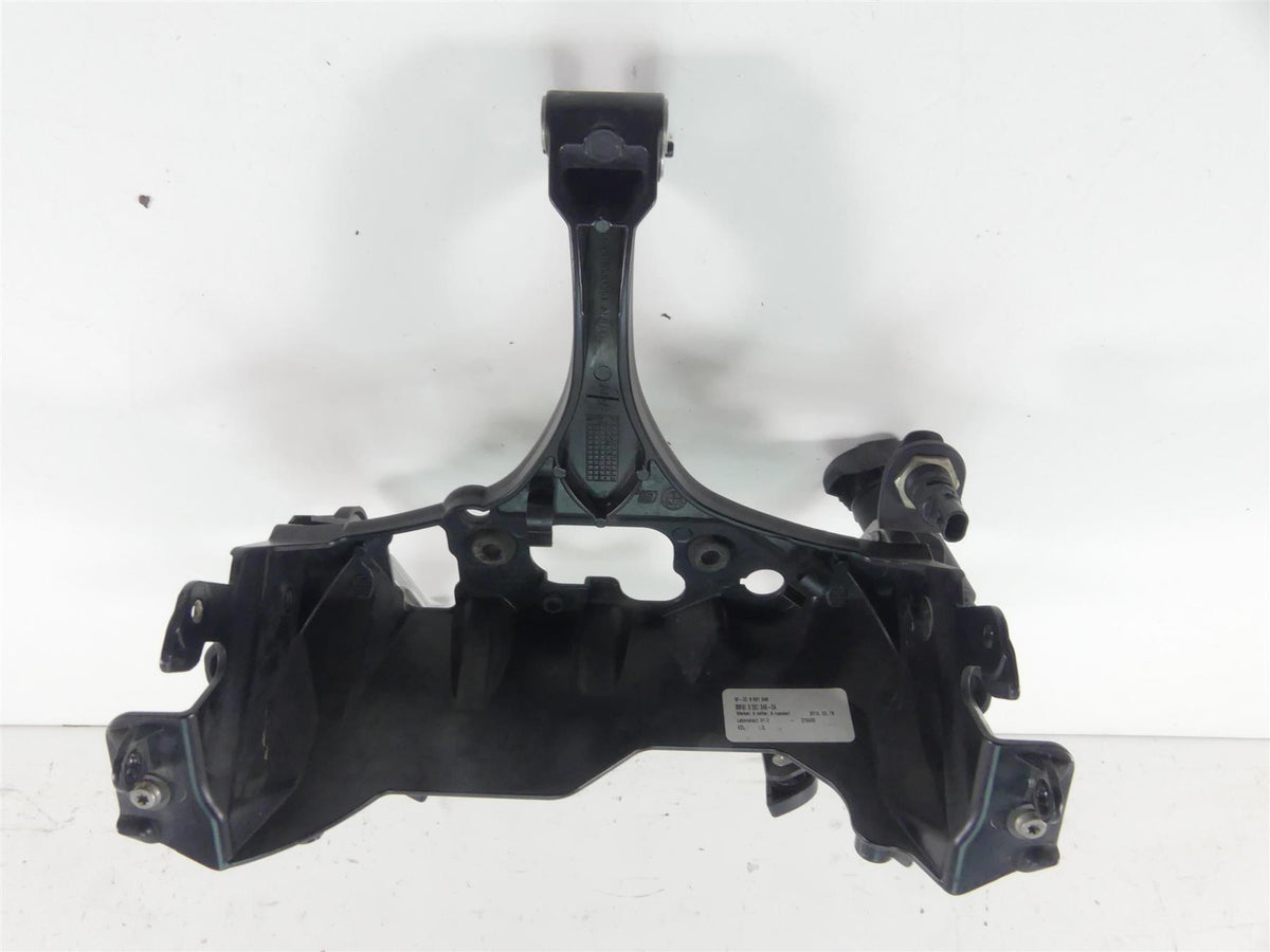 2019 BMW R1250GS K50 Front Panel Stay Carrier Windshield Adjuster 46638561351 {{ shop.shopifyCountryName }} - Mototech271