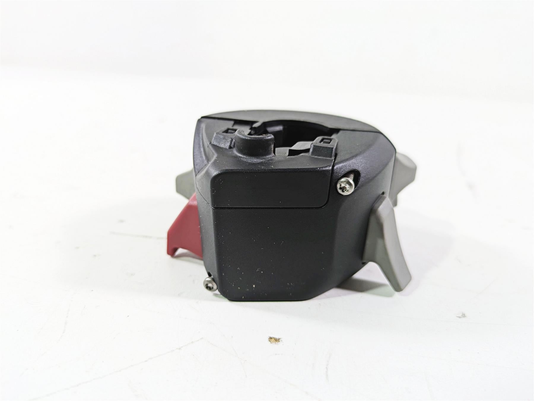 2016 BMW R1200GS GSW K50 Left Hand Control Switch Cruise Abs 61318549965 {{ shop.shopifyCountryName }} - Mototech271