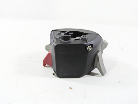 2016 BMW R1200GS GSW K50 Left Hand Control Switch Cruise Abs 61318549965 {{ shop.shopifyCountryName }} - Mototech271