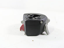 Load image into Gallery viewer, 2016  BMW R1200GS GSW K50 Left Hand Control Switch Cruise Abs 61318549965
