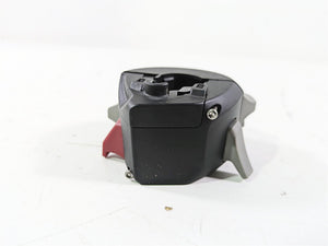 2016  BMW R1200GS GSW K50 Left Hand Control Switch Cruise Abs 61318549965