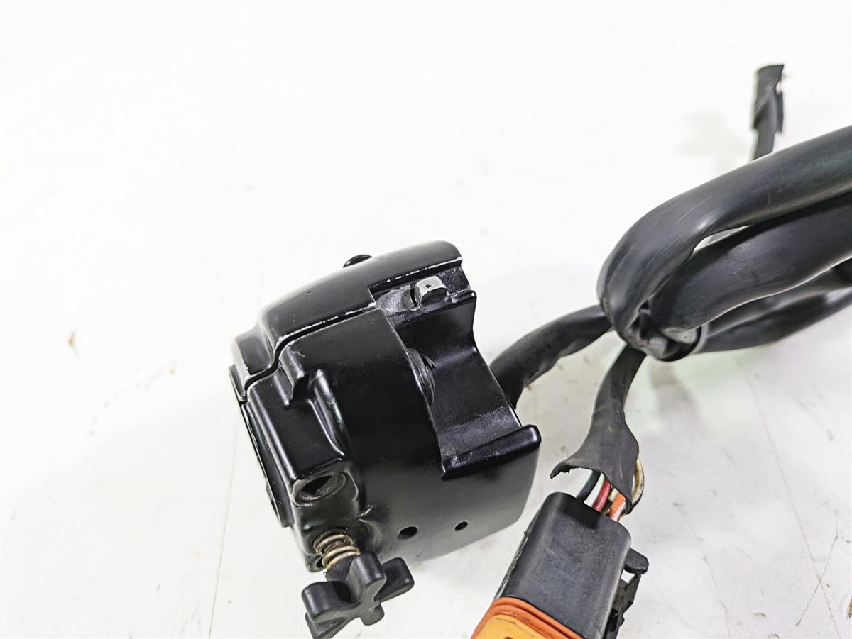 2003 Harley Softail FXSTDI Deuce 100th Right Hand Control Switch -Read 71684-06A {{ shop.shopifyCountryName }} - Mototech271