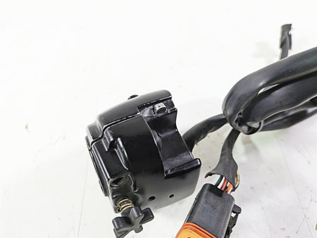2003 Harley Softail FXSTDI Deuce 100th Right Hand Control Switch -Read 71684-06A {{ shop.shopifyCountryName }} - Mototech271