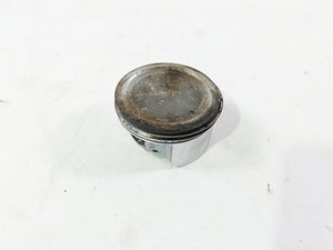 2018 Kawasaki Ultra 310 X Piston & Ring Set 101H 13001-0787