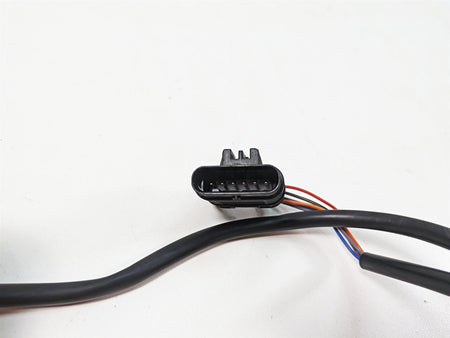 2021 Aprilia RS660 Ride Fly By Wire Throttle Sensor + Grip 2D000095 {{ shop.shopifyCountryName }} - Mototech271