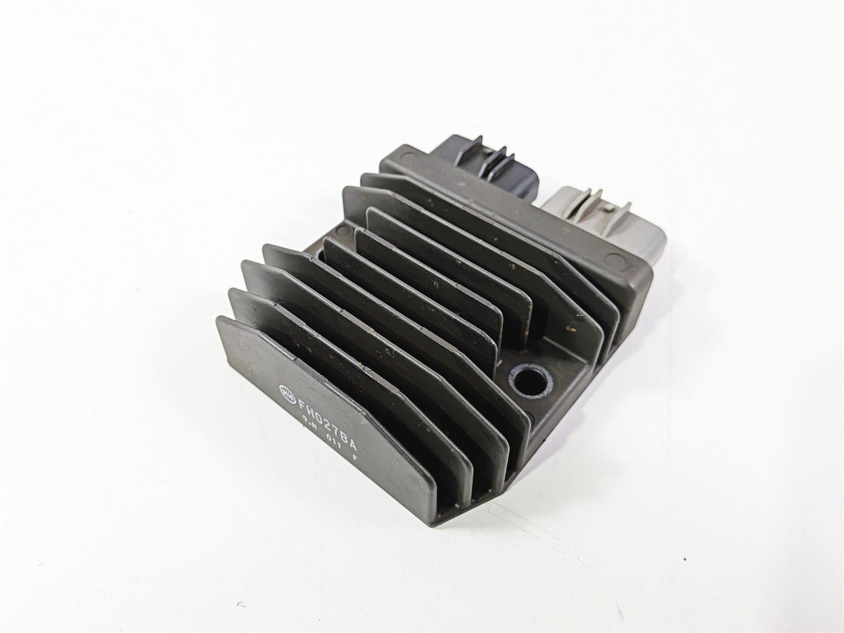 2020 Kawasaki Teryx KRX KRF 1000 Rectifier Voltage Regulator 21066-0771 FH027BA-Mototech271