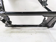 Load image into Gallery viewer, 2016 Harley Touring  FLHR Road King Straight Frame Chassis With Texas Salvage Title 47900-14BHP | Mototech271
