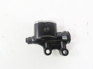 2010 Harley Touring FLHXSE CVO Street Glide Rear Brake Master Cylinder 46459-08B