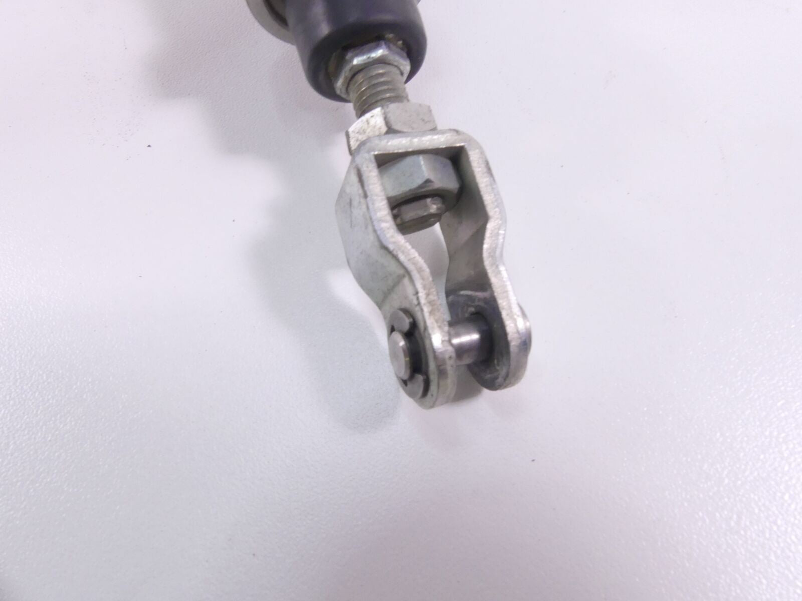 2012 Victory High Ball Rear Nissin Brake Master Cylinder 1/2" + Hose 1911094 {{ shop.shopifyCountryName }} - Mototech271