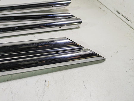 1998 Honda GL1500 Valkyrie Tour Cobra 6 into 6 Slash Cut Drag Pipe Exhaust 1269 {{ shop.shopifyCountryName }} - Mototech271