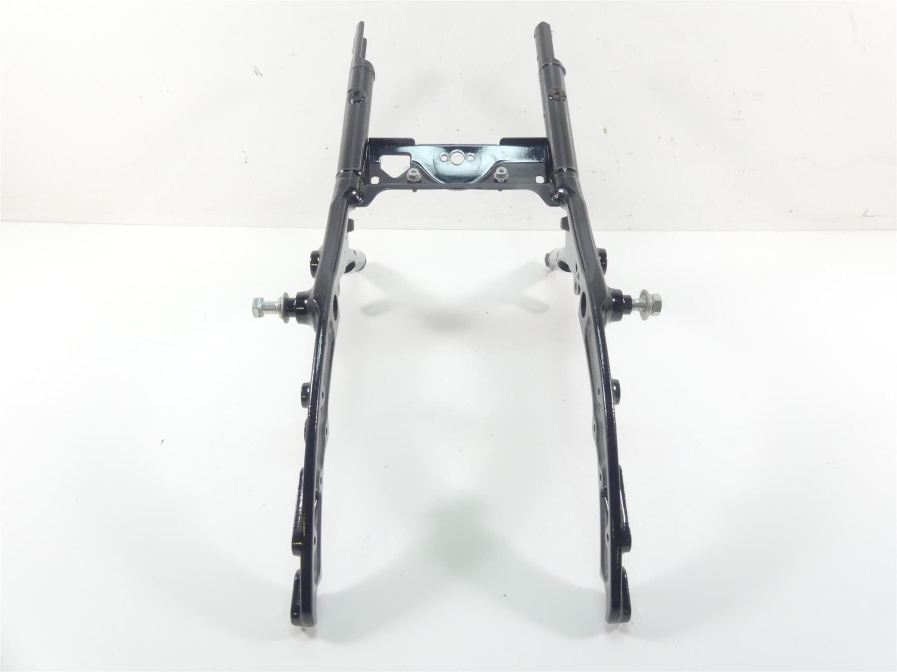 2016 Harley Touring FLHTP Electra Glide Rear Sub Frame Subframe 48079-09BHP {{ shop.shopifyCountryName }} - Mototech271