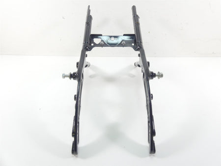 2016 Harley Touring FLHTP Electra Glide Rear Sub Frame Subframe 48079-09BHP {{ shop.shopifyCountryName }} - Mototech271