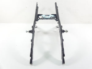 2016 Harley Touring FLHTP Electra Glide Rear Sub Frame Subframe 48079-09BHP | Mototech271