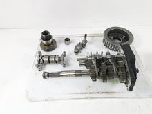 Load image into Gallery viewer, 1999 Harley Dyna FXDL Low Rider 5 Speed Transmission Gear Pack 35260-90C

