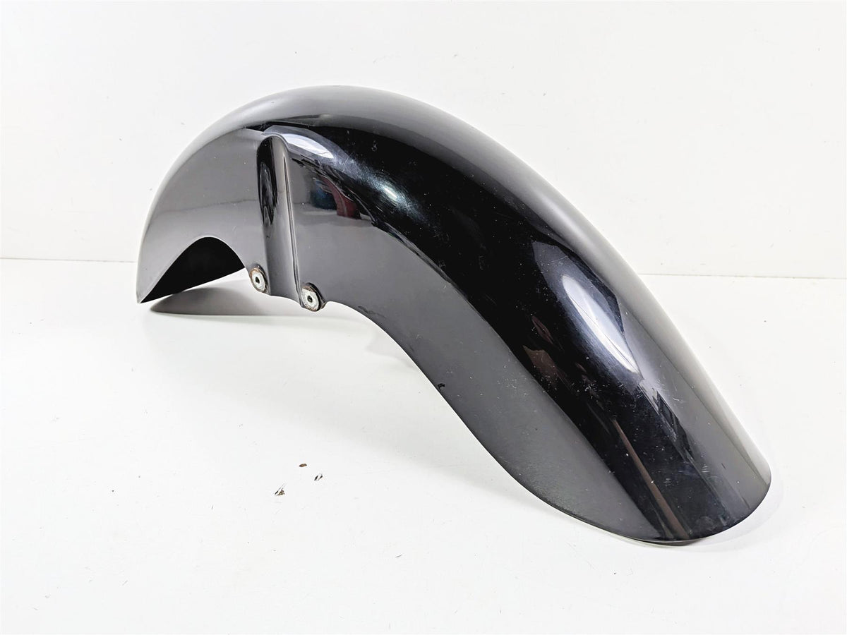2005 Honda VT1100 Shadow Sabre Front Fender 6110-MBA-000 61110-MCK-A60ZA {{ shop.shopifyCountryName }} - Mototech271