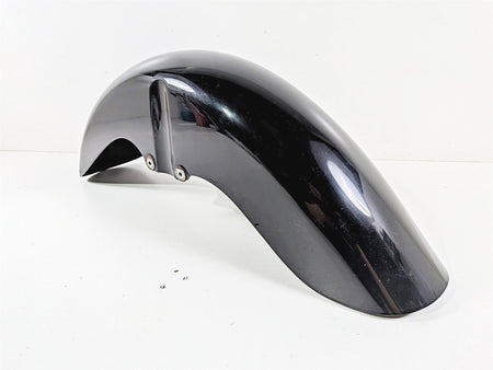 2005 Honda VT1100 Shadow Sabre Front Fender 6110-MBA-000 61110-MCK-A60ZA {{ shop.shopifyCountryName }} - Mototech271