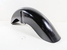 Load image into Gallery viewer, 2005 Honda VT1100 Shadow Sabre Front Fender 6110-MBA-000 61110-MCK-A60ZA
