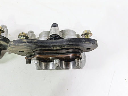 2018 Can Am Maverick X3 XRC Turbo R Front Brake Caliper Set 705601462 705601463 {{ shop.shopifyCountryName }} - Mototech271