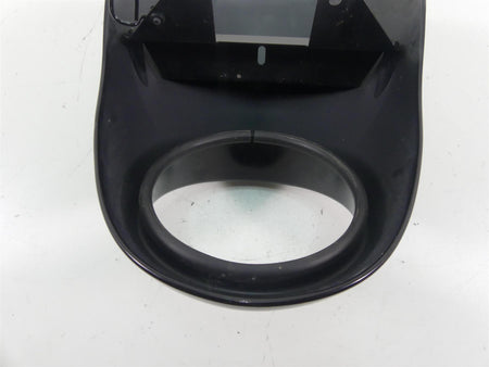 2020 Harley Sportster XL1200 NS Iron Headlight Visor Fairing Cover 57001097DH {{ shop.shopifyCountryName }} - Mototech271