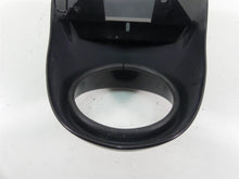 Load image into Gallery viewer, 2020 Harley Sportster XL1200 NS Iron Headlight Visor Fairing Cover 57001097DH
