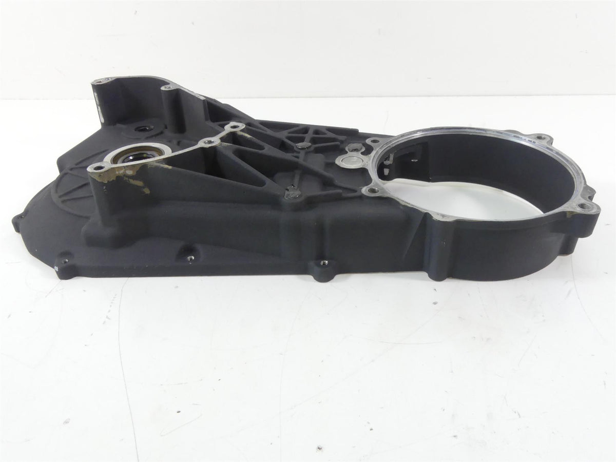 1997 Harley Dyna FXDS Super Glide Conv Inner Primary Clutch Cover 60691-94A {{ shop.shopifyCountryName }} - Mototech271