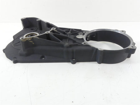 1997 Harley Dyna FXDS Super Glide Conv Inner Primary Clutch Cover 60691-94A {{ shop.shopifyCountryName }} - Mototech271