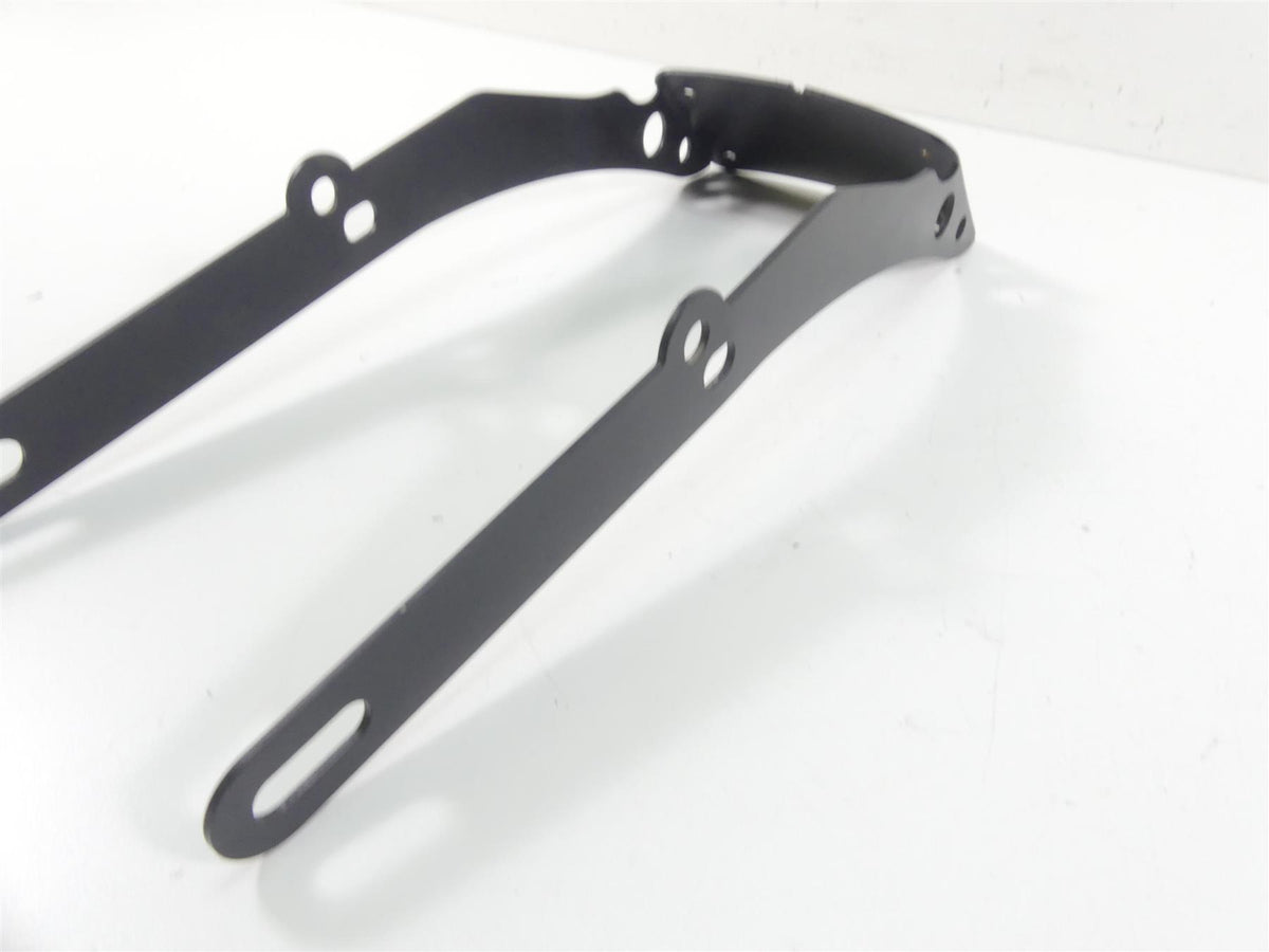 2020 Harley Softail FXBB Street Bob Hoglights Tail Tidy Fender Support CV4663B {{ shop.shopifyCountryName }} - Mototech271