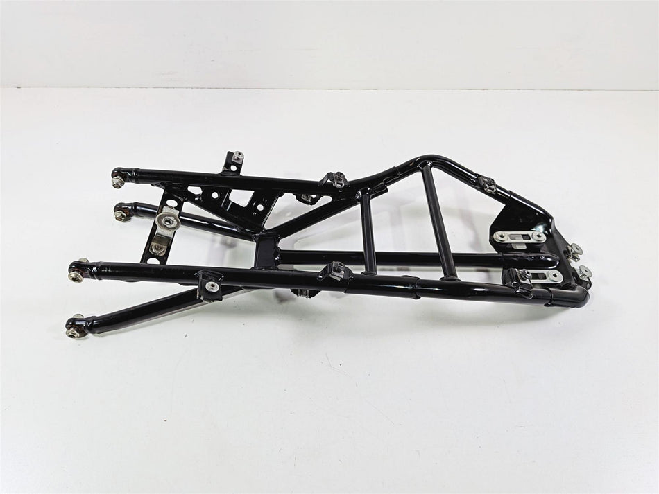 2008 Ducati 1098 SBK Subframe Sub Frame Chassis - Read 47011902A