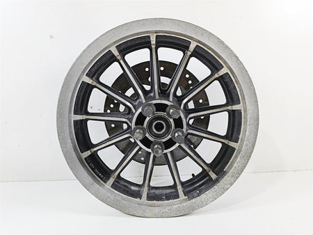 2002 Harley Davidson XLH883 Sportster 16x3 Rear Wheel Rim - Runout 40992-00A {{ shop.shopifyCountryName }} - Mototech271