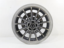 Load image into Gallery viewer, 2002 Harley Davidson XLH883 Sportster 16x3 Rear Wheel Rim - Runout 40992-00A
