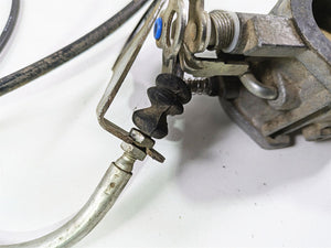 2010 Kawasaki 610 4x4 Mule  Carb Carburetor Set - Tested 15003-2943 15004-0953 | Mototech271
