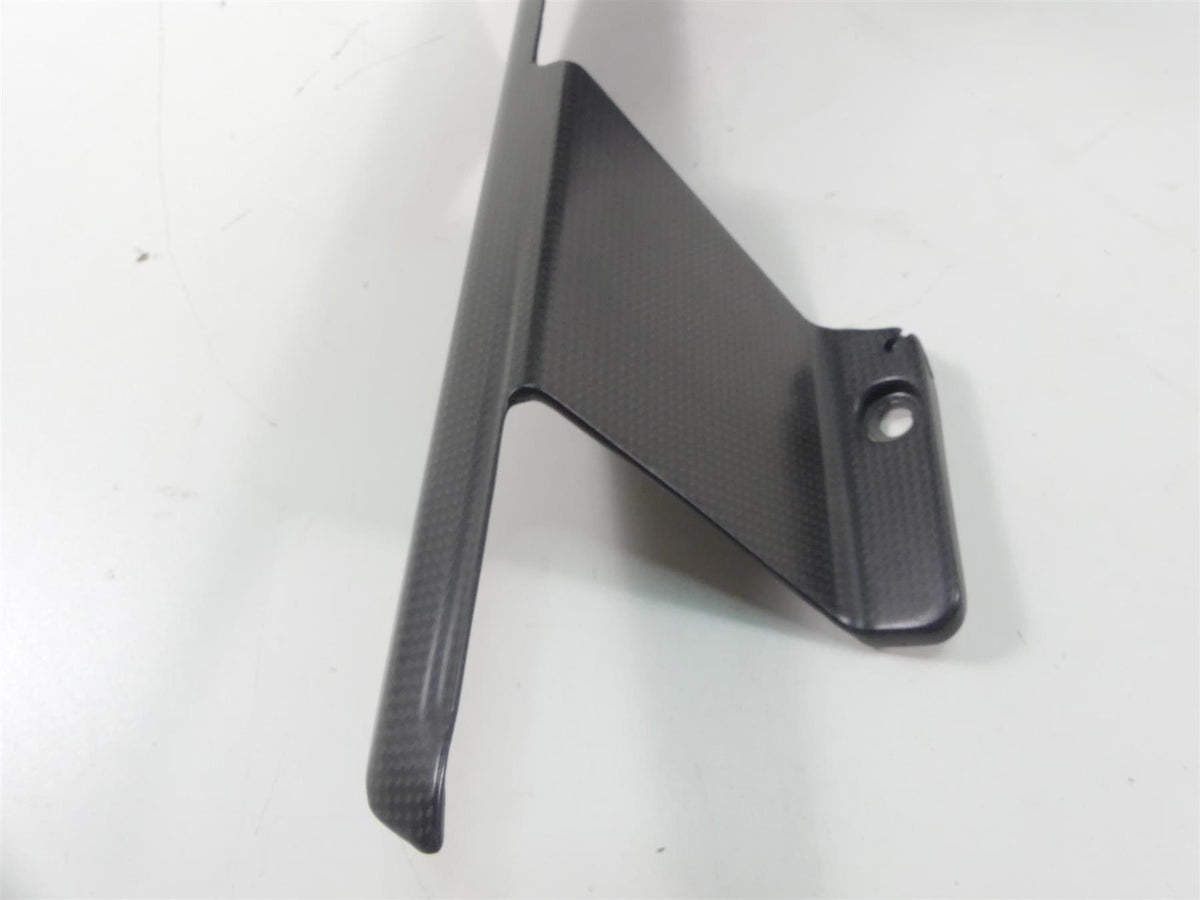 2018 Ducati Panigale 1100 V4 S Rear Carbon Fiber Fender Mud Guard 96911882AA {{ shop.shopifyCountryName }} - Mototech271