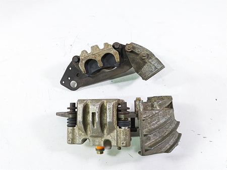 2020 Polaris RZR XP 1000 EPS Front Brake Caliper Set L 1912255 R 1912256 {{ shop.shopifyCountryName }} - Mototech271
