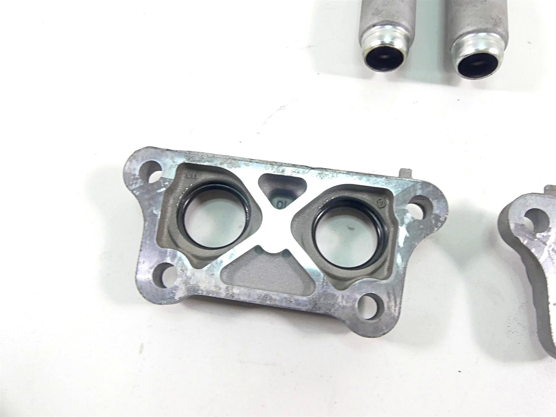 2009 Harley XR1200 Sportster Pushrods & Lifter Covers 17956-08 17956-08 17954-08 {{ shop.shopifyCountryName }} - Mototech271
