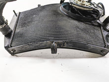 Load image into Gallery viewer, 2009 Suzuki GSXR750 K9 Radiator Fan Hoses Reservoir Set - Read 17710-01H10 | Mototech271
