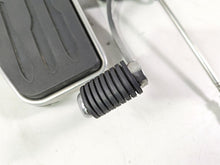 Load image into Gallery viewer, 2008 Yamaha XVS1300 V-Star Tourer Left Floorboard Shifter Set 3D8-27410-00-00 | Mototech271
