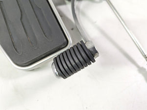 2008 Yamaha XVS1300 V-Star Tourer Left Floorboard Shifter Set 3D8-27410-00-00 | Mototech271
