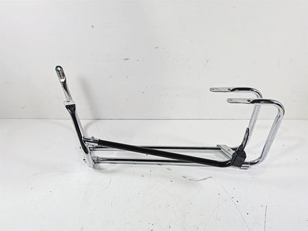 2007 Harley Touring FLHTCU SE CVO E-Glide Right Saddlebag Guard 49207-04 {{ shop.shopifyCountryName }} - Mototech271