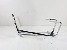 Load image into Gallery viewer, 2007 Harley Touring FLHTCU SE CVO E-Glide Right Saddlebag Guard 49207-04
